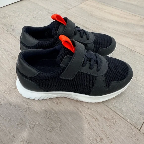 Jacadi Paris Boy Running Sneaker - Picture 4 of 6